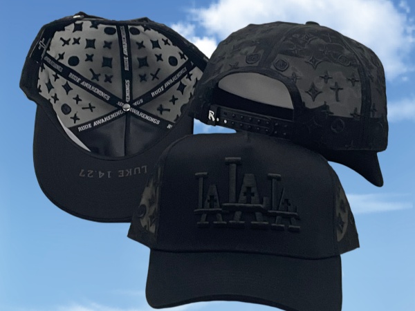 DANDY Snapbacks(AAA)-0143