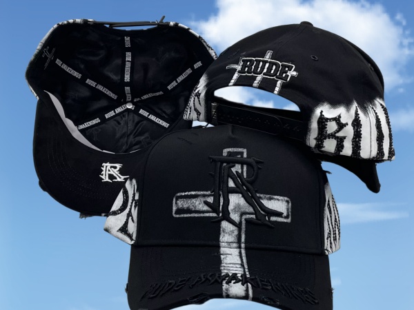 DANDY Snapbacks(AAA)-0148