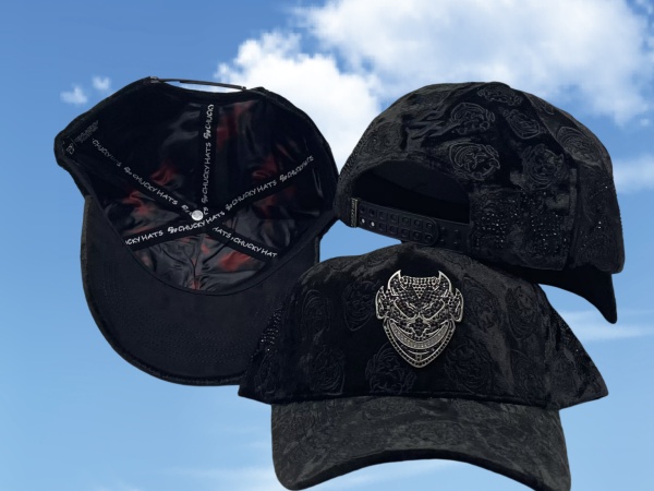 DANDY Snapbacks(AAA)-0149