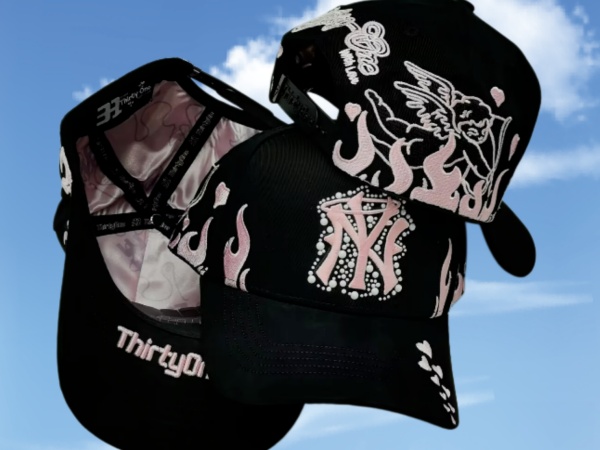 DANDY Snapbacks(AAA)-0152