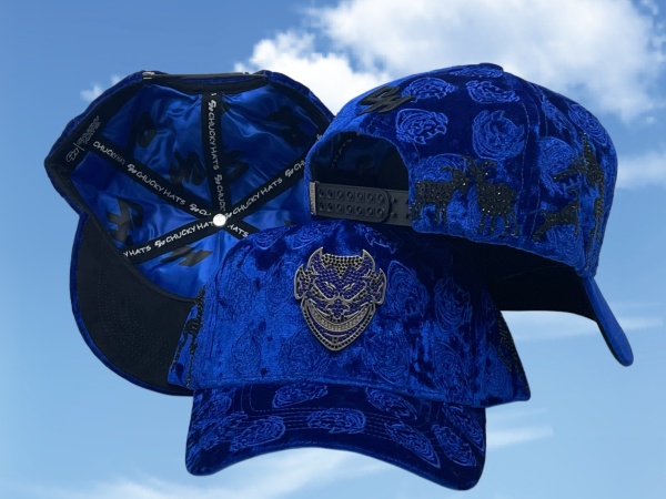 DANDY Snapbacks(AAA)-0154