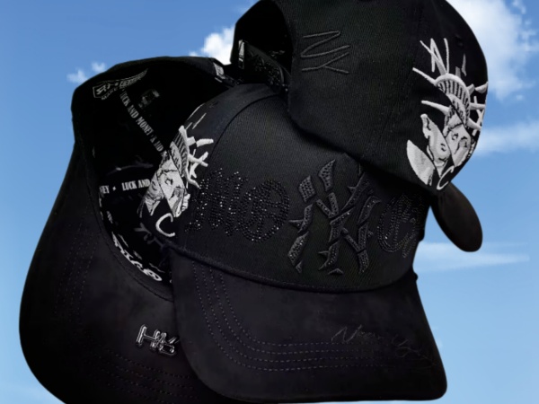 DANDY Snapbacks(AAA)-0155