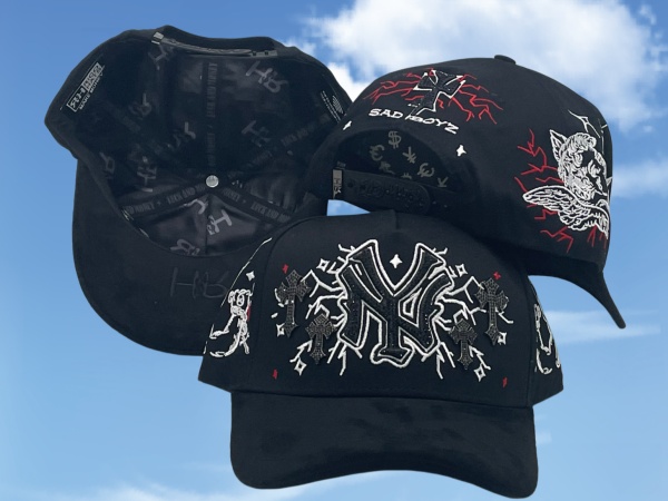DANDY Snapbacks(AAA)-0157
