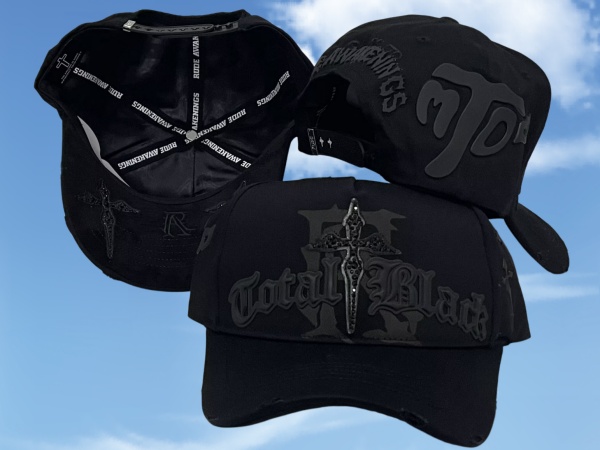 DANDY Snapbacks(AAA)-0167