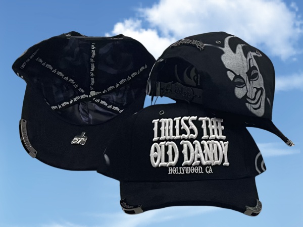 DANDY Snapbacks(AAA)-0181