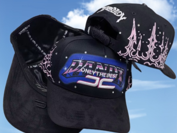 DANDY Snapbacks(AAA)-0182