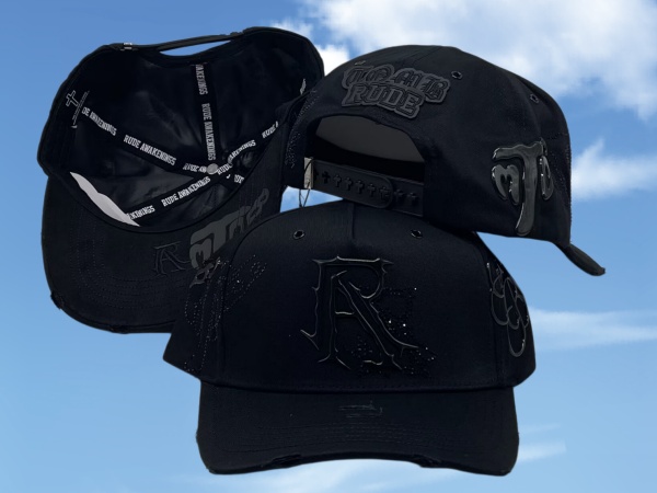 DANDY Snapbacks(AAA)-0188