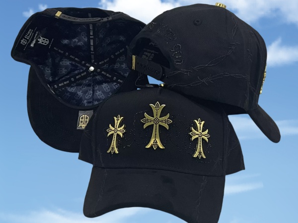 DANDY Snapbacks(AAA)-0194