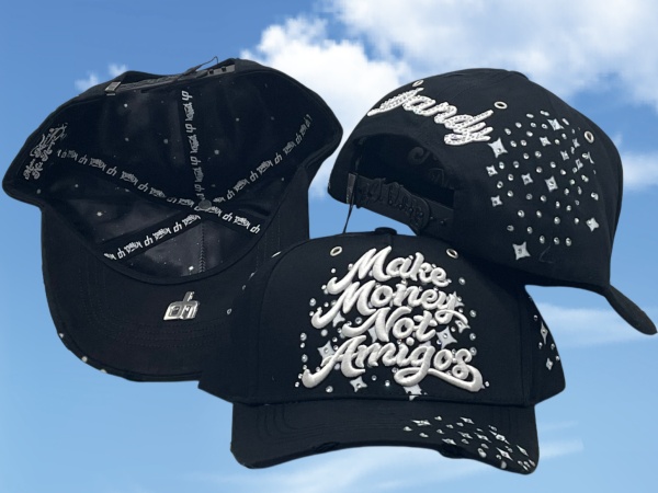 DANDY Snapbacks(AAA)-0195