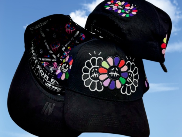 DANDY Snapbacks(AAA)-0020