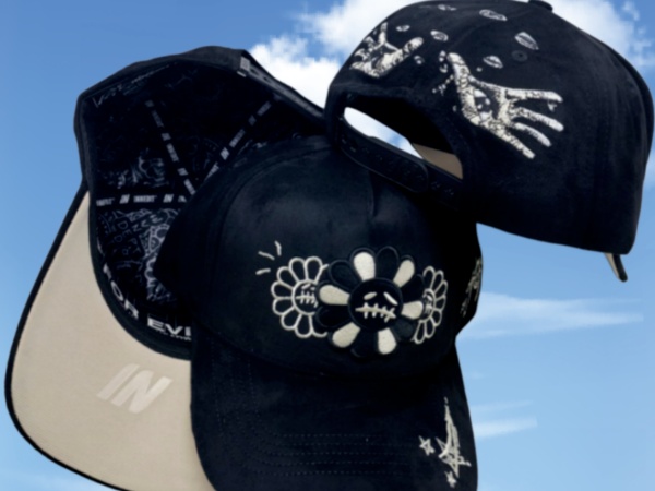 DANDY Snapbacks(AAA)-0021