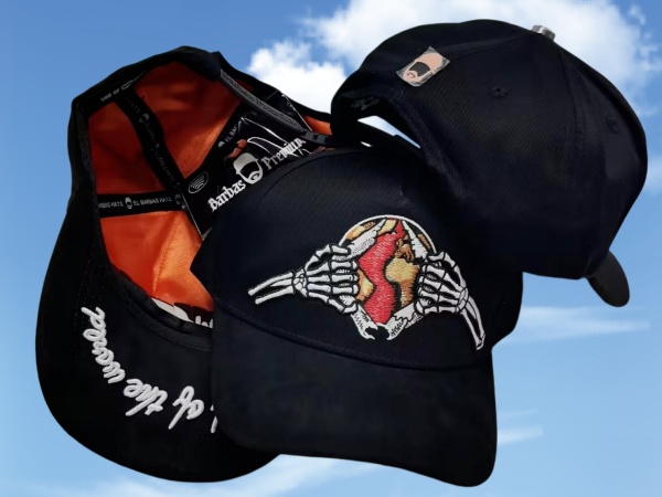 DANDY Snapbacks(AAA)-0026
