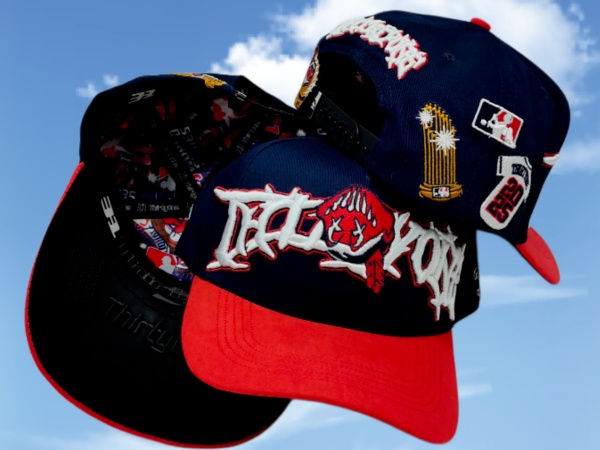 DANDY Snapbacks(AAA)-0038