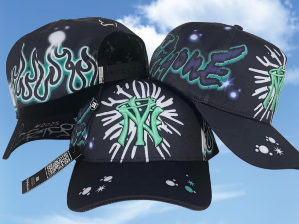 DANDY Snapbacks(AAA)-0040