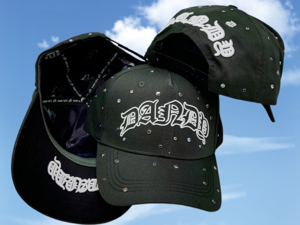 DANDY Snapbacks(AAA)-0046