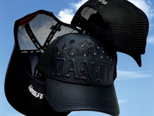 DANDY Snapbacks(AAA)-0053