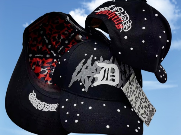 DANDY Snapbacks(AAA)-0058