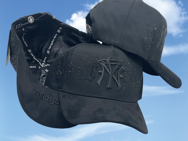 DANDY Snapbacks(AAA)-0006
