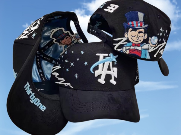 DANDY Snapbacks(AAA)-0066