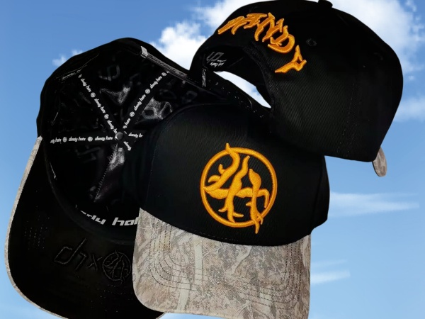 DANDY Snapbacks(AAA)-0071