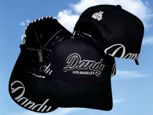 DANDY Snapbacks(AAA)-0072