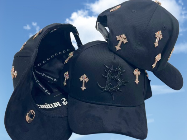 DANDY Snapbacks(AAA)-0084