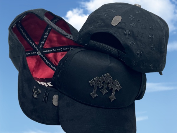 DANDY Snapbacks(AAA)-0085