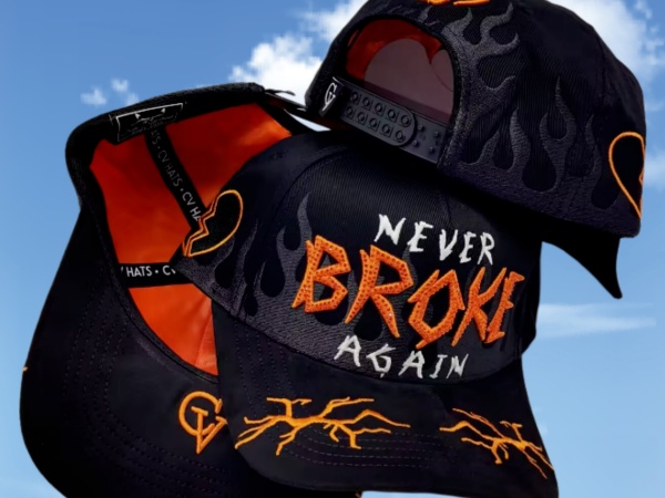 DANDY Snapbacks(AAA)-0009
