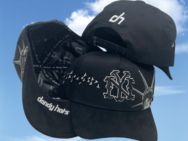 DANDY Snapbacks(AAA)-0094