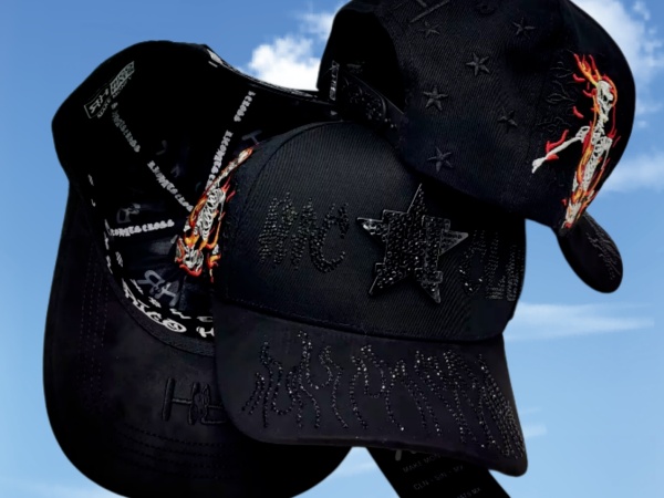 DANDY Snapbacks(AAA)-0096