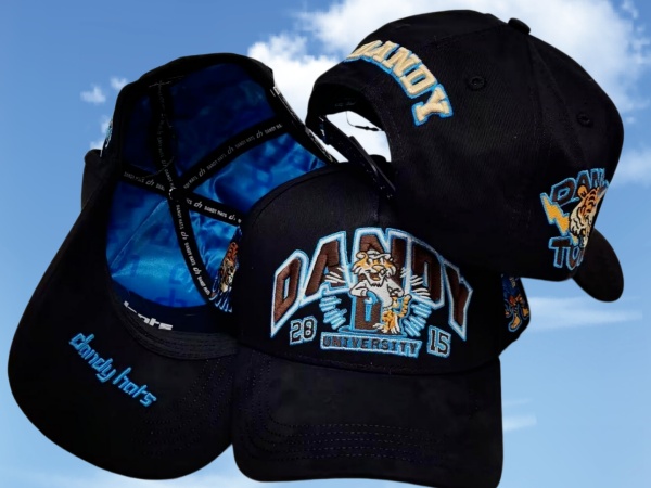 DANDY Snapbacks(AAA)-0097