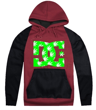 DC Hoodies-010