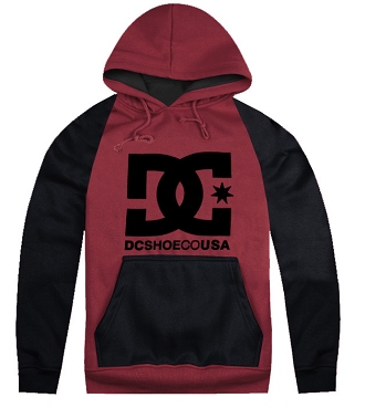 DC Hoodies-002