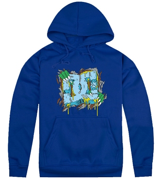 DC Hoodies-040