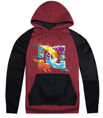 DC Hoodies-044