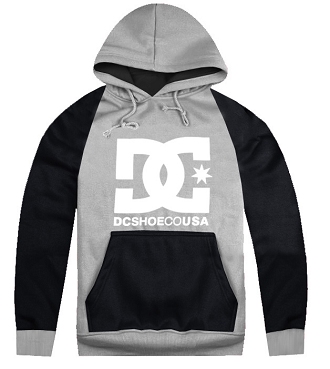 DC Hoodies-006