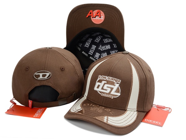 DIESEL Snapbacks(AA)-0003