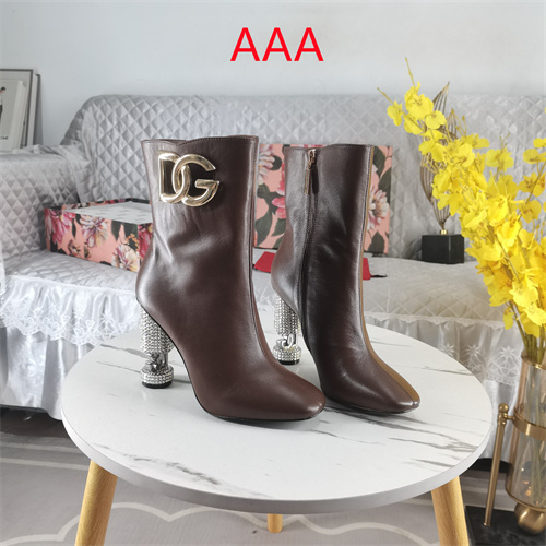 D&G Boots(AAA)-0010
