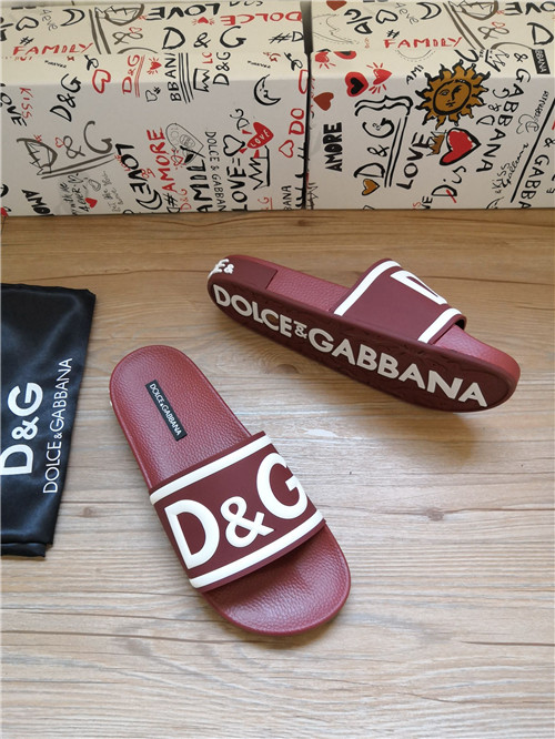D&G Sandal-M-010