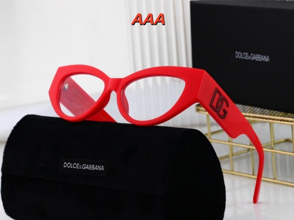 D&G-Sunglass(AAA)-105