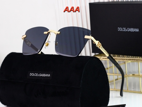 D&G-Sunglass(AAA)-106