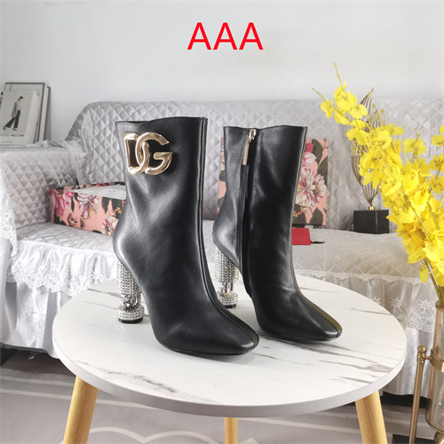 D&G Boots(AAA)-0011