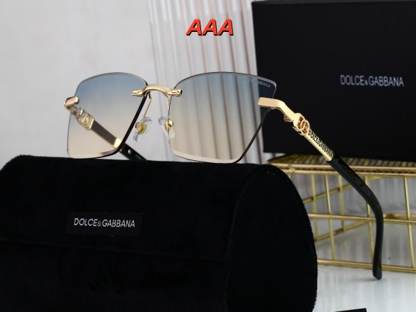 D&G-Sunglass(AAA)-111