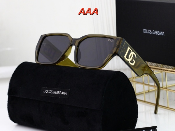 D&G-Sunglass(AAA)-116