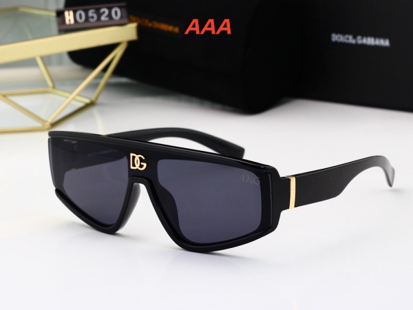 D&G-Sunglass(AAA)-126