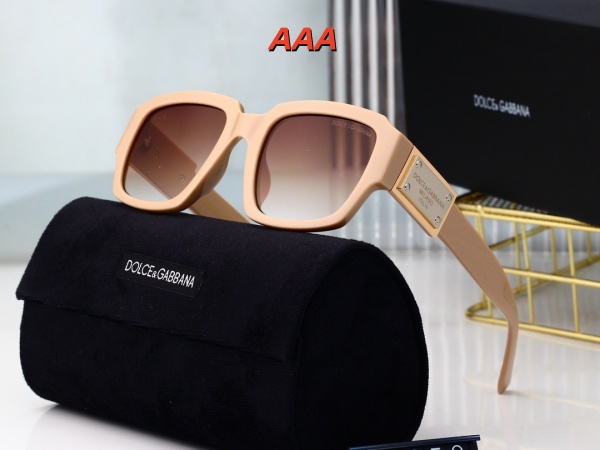 D&G-Sunglass(AAA)-130