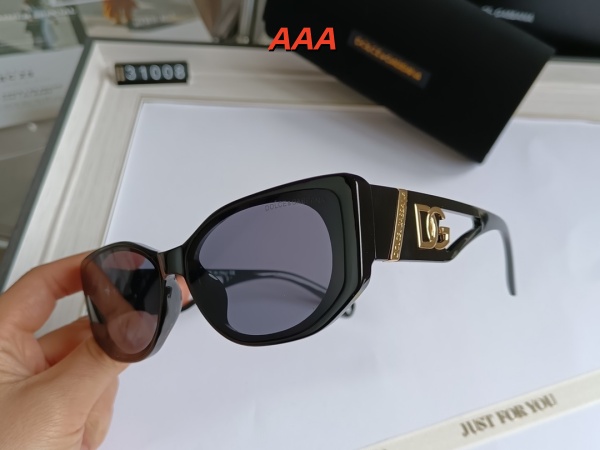 D&G-Sunglass(AAA)-153