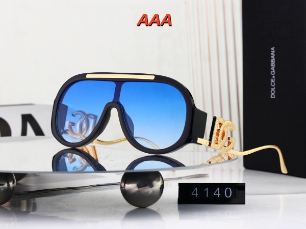 D&G-Sunglass(AAA)-158