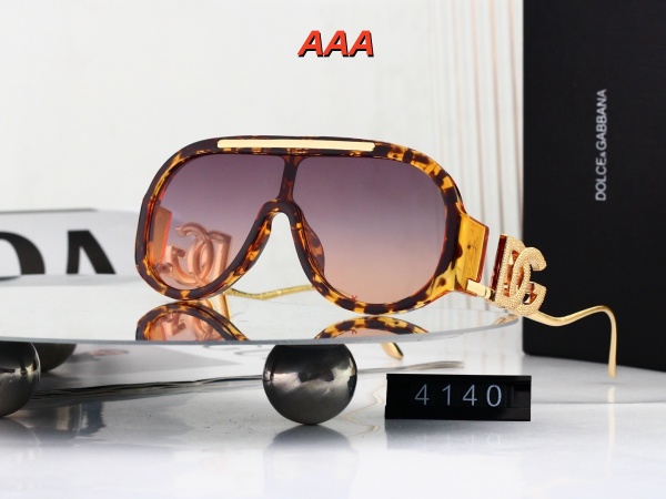 D&G-Sunglass(AAA)-160