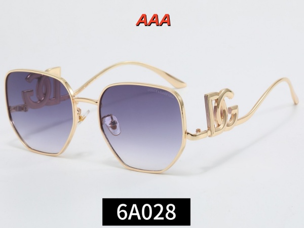 D&G-Sunglass(AAA)-172